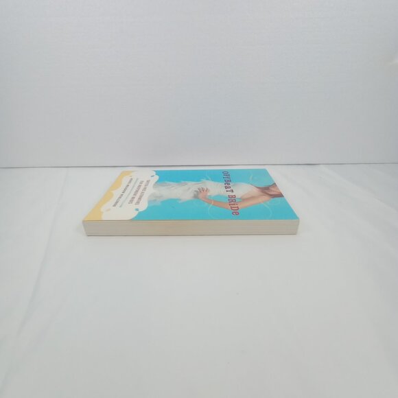 Offbeat Bride Book Alternative Wedding Guide for Indie Brides - Picture 5 of 7